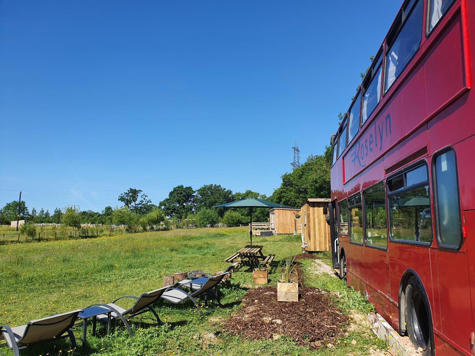 Dartmoor Reach Alpaca Farm Heated Cabins 5 Mins Drive To Dartmoor Bovey Tracey Exteriör bild