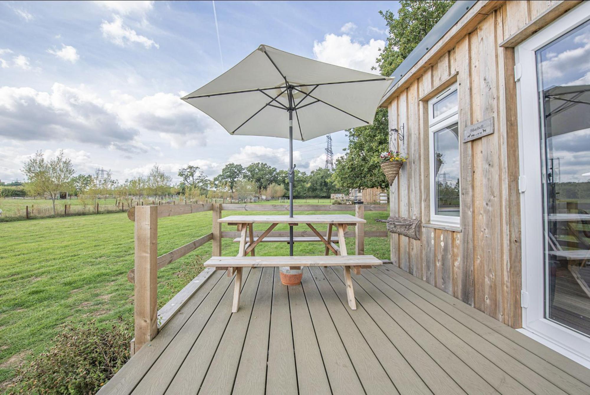 Dartmoor Reach Alpaca Farm Heated Cabins 5 Mins Drive To Dartmoor Bovey Tracey Rum bild