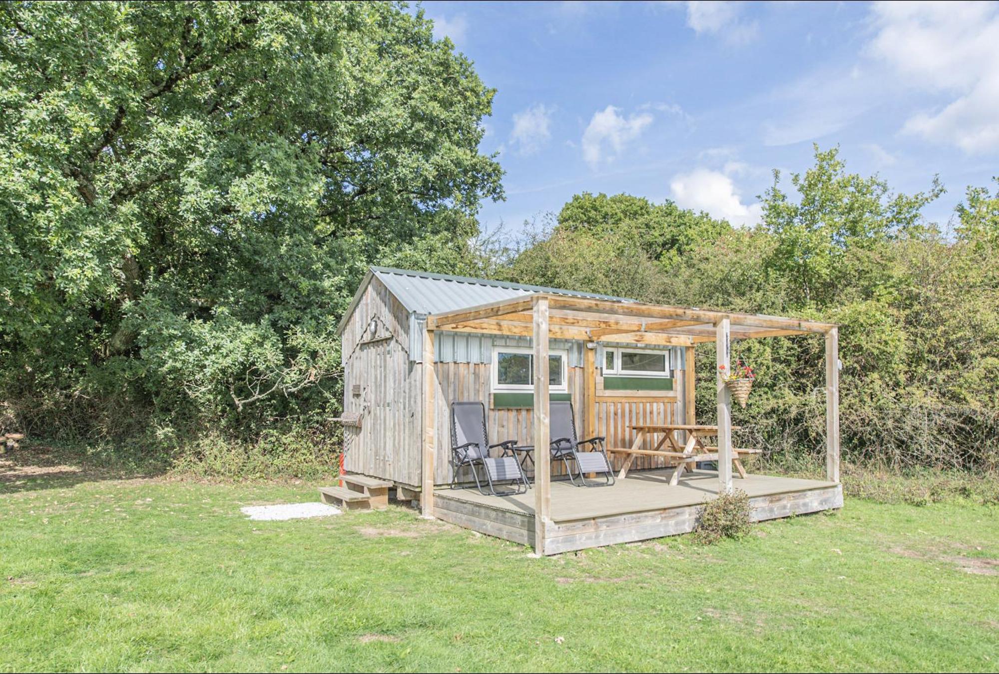 Dartmoor Reach Alpaca Farm Heated Cabins 5 Mins Drive To Dartmoor Bovey Tracey Rum bild